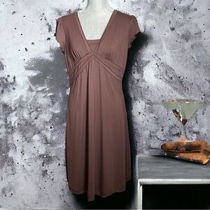 Isabella Bird brown dress size M